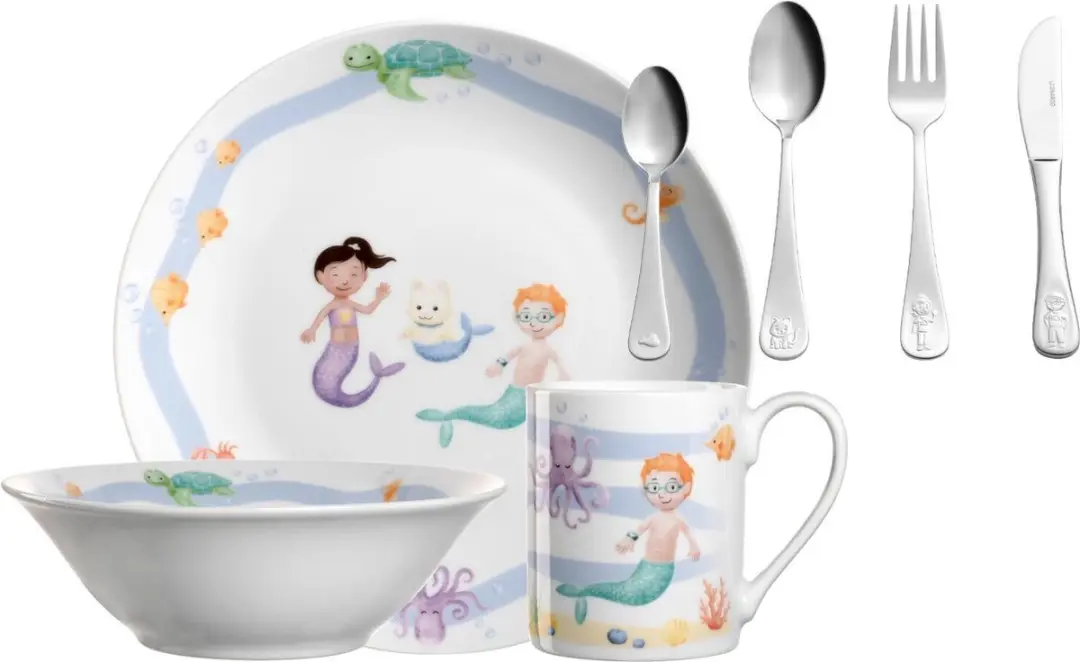 Leonardo Bambini Avventura Kinderset