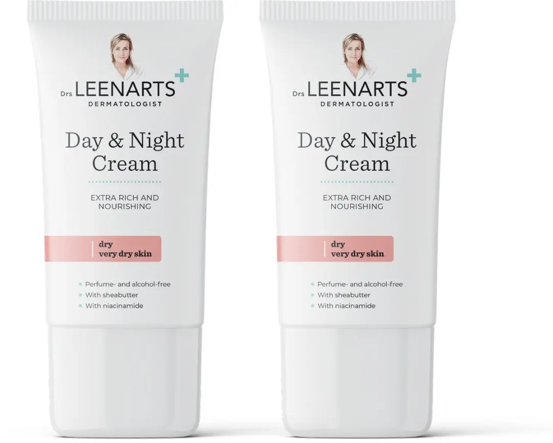 Drs Leenarts Dag- & Nachtcrème 100ml