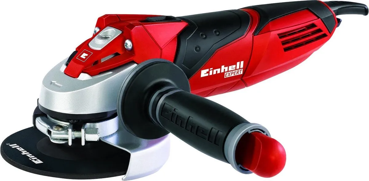 Einhell TE-AG 115 Haakse Slijper 720W