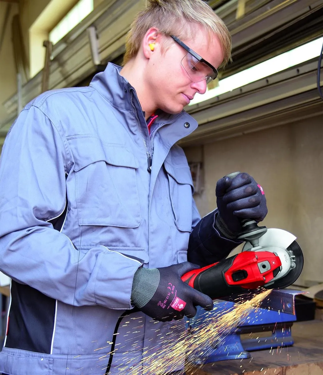 Einhell TE-AG 115 Haakse Slijper 720W - Ø115mm