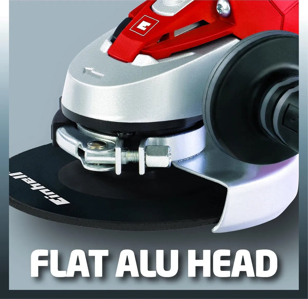 Einhell TE-AG 115 Haakse Slijper 720W - Ø115mm