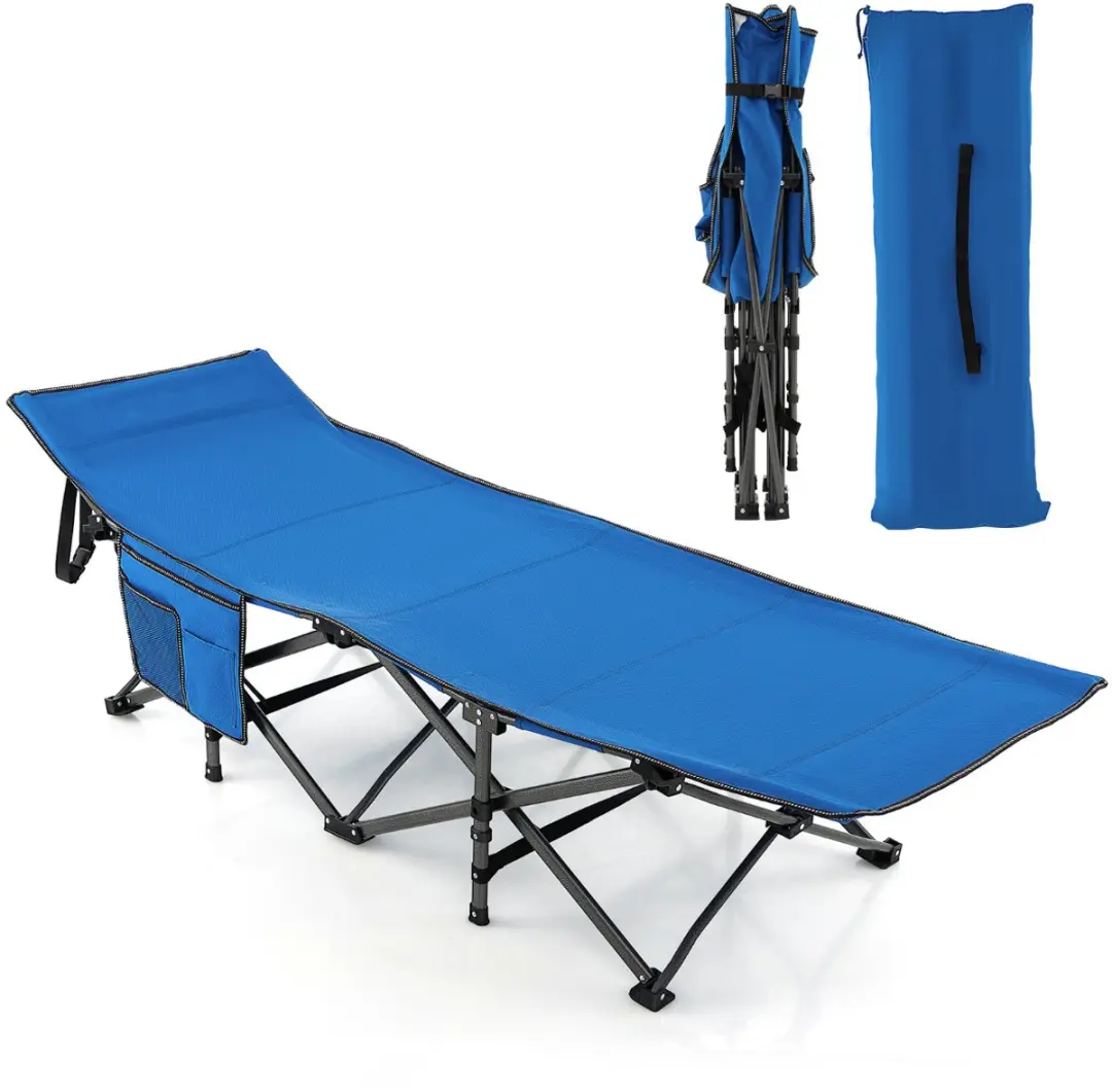 Songmics Krabpaal 136cm