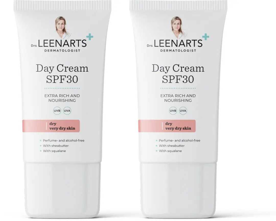 Drs Leenarts Dagcrème SPF30 100ml