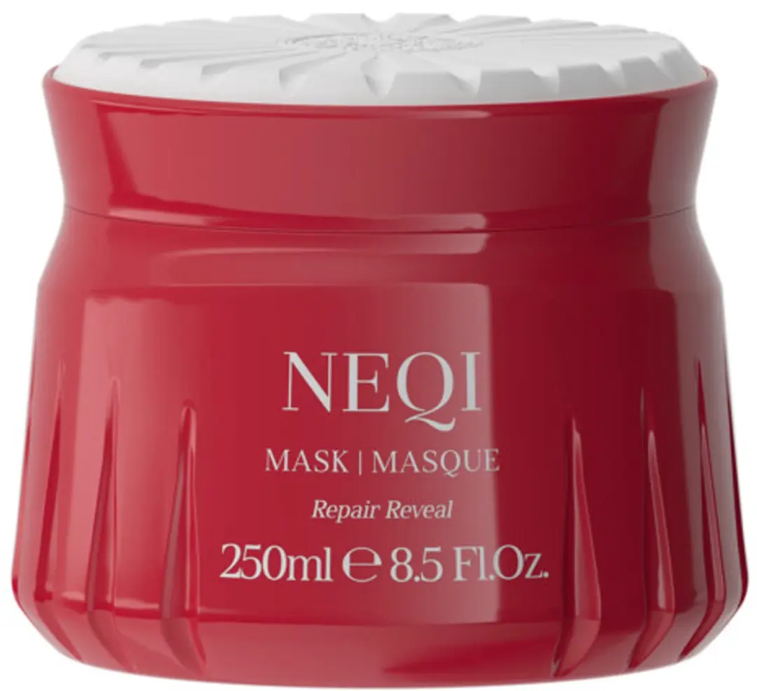 NEQI Repair Reveal Haarmasker 250ml