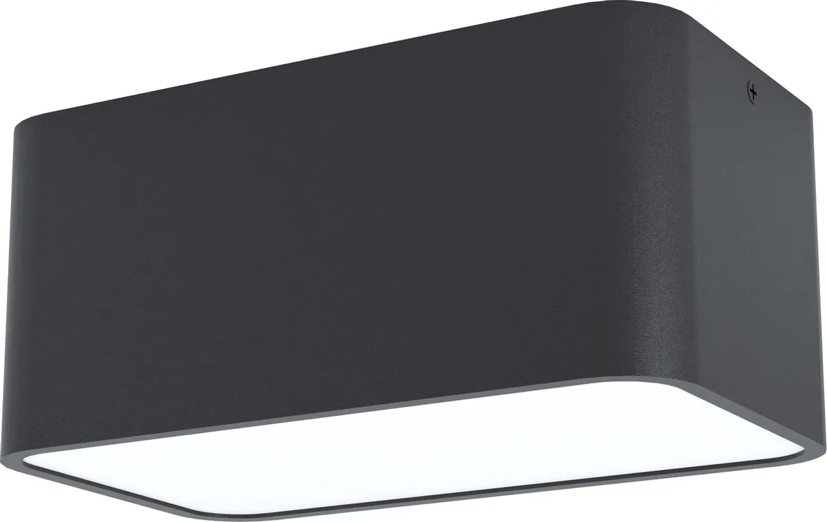 Eglo Grimasola Opbouwlamp E27