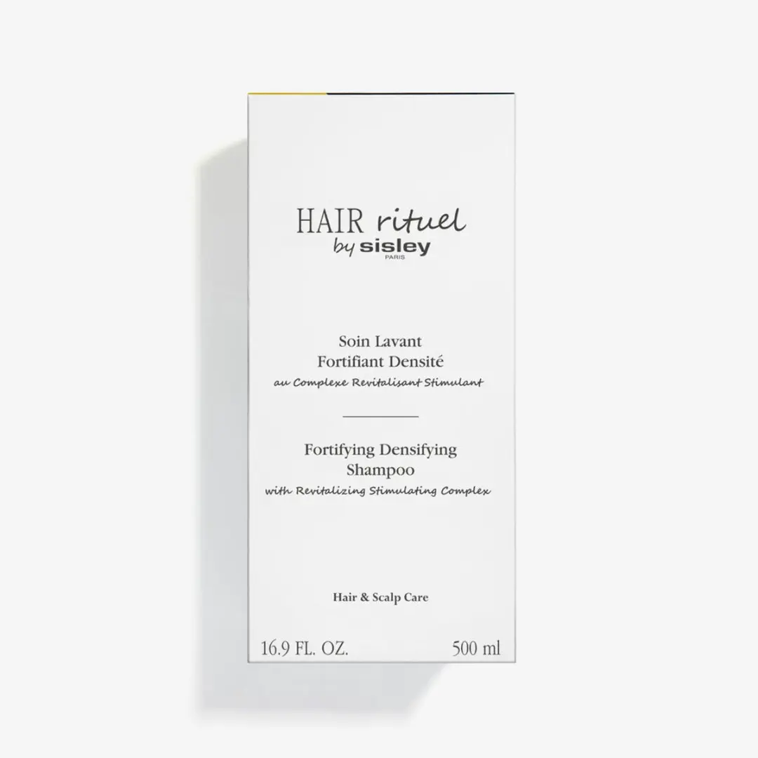 Sisley Hair Rituel Versterkende Shampoo 500ml
