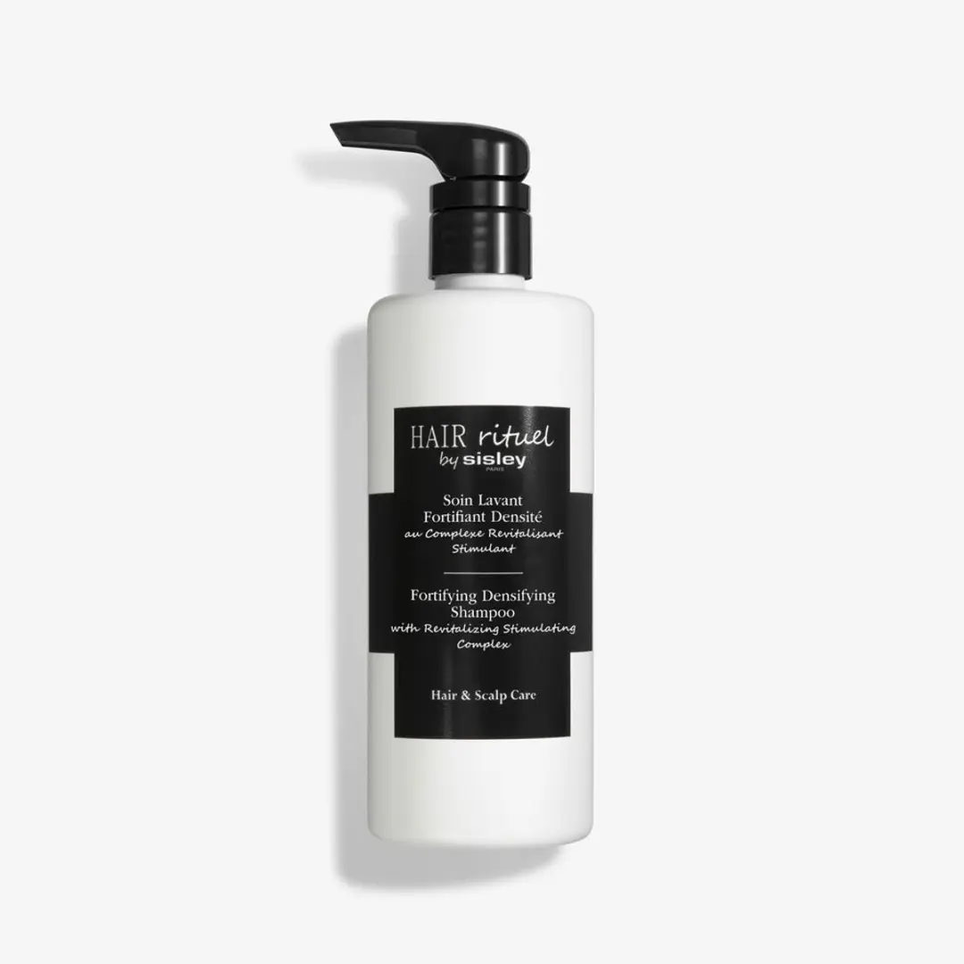 Sisley Hair Rituel Versterkende Shampoo 500ml