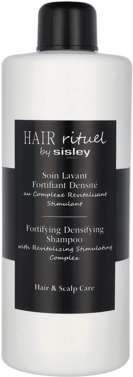 Sisley Hair Rituel Versterkende Shampoo 500ml