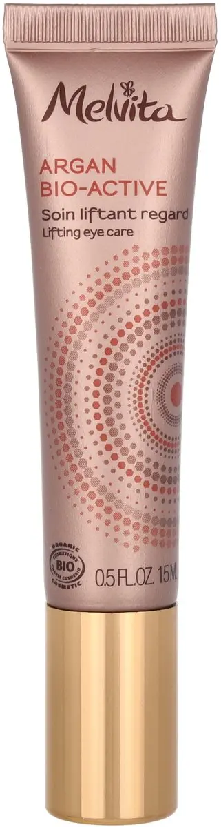 Melvita Argan Bio Active Gezichtscrème 15ml