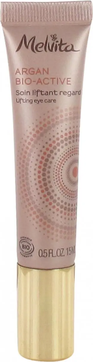 Melvita Argan Bio Active Gezichtscrème 15ml