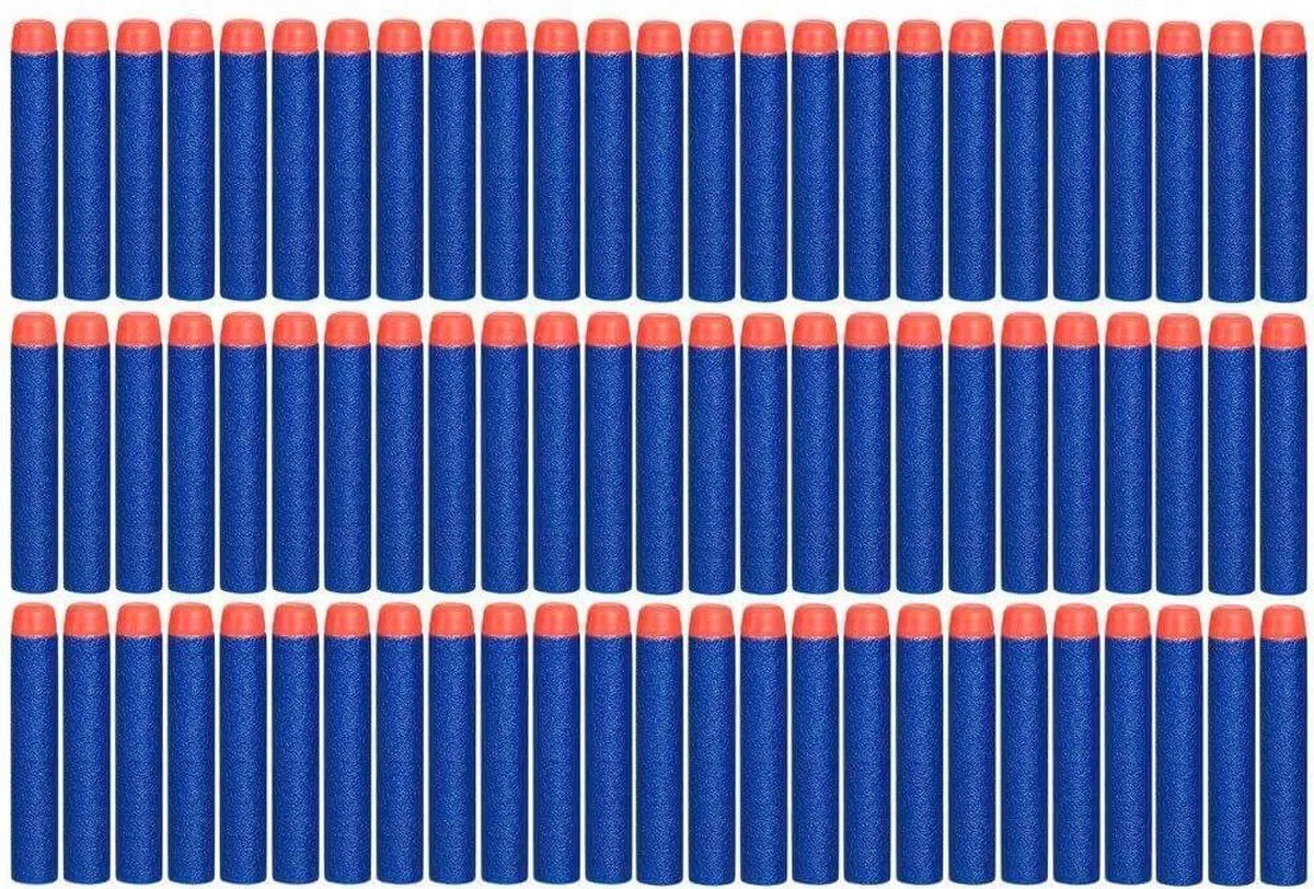 Nerf N-Strike Elite A0313EU40 Darts - 75 Stuks