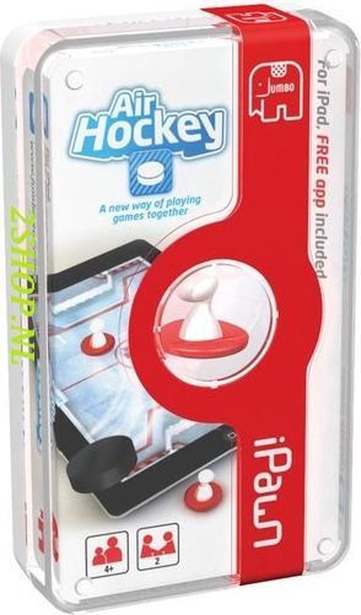 iPawn Air Hockey