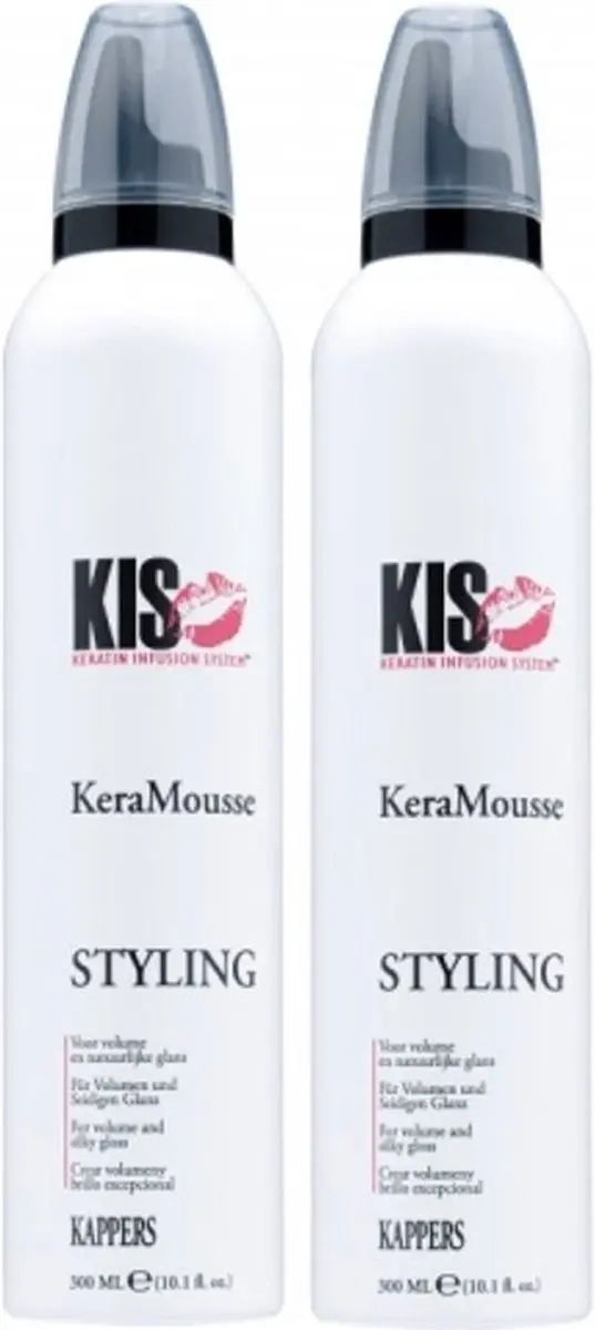 KIS Keramousse 600ml