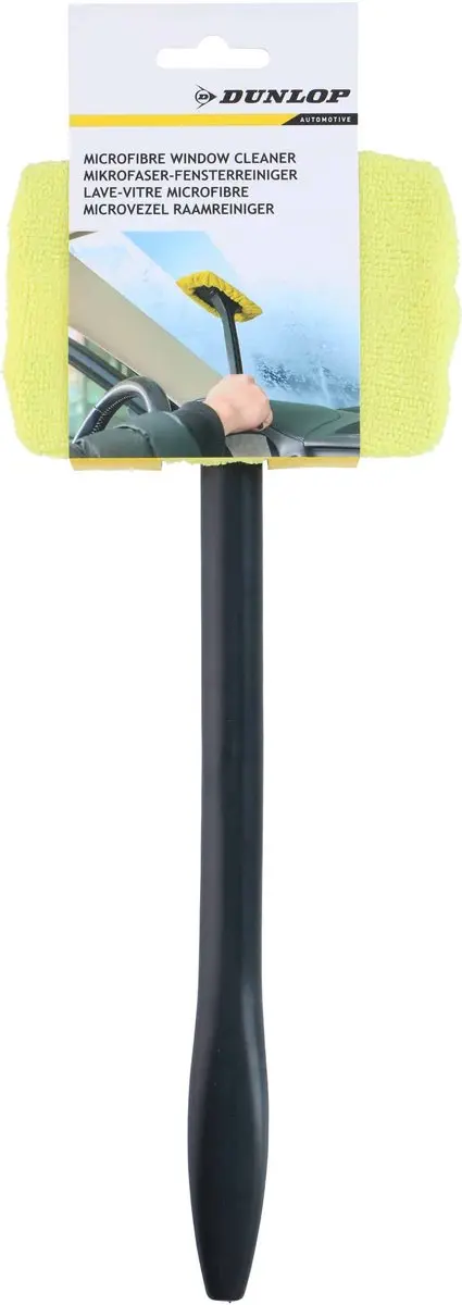Dunlop Auto-Interieurraamreiniger 400x130mm