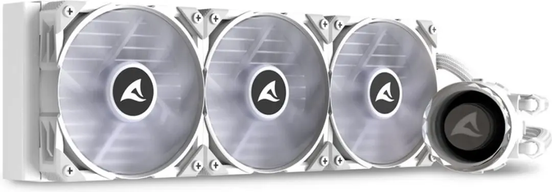 Sharkoon S90 RGB AIO Koelsysteem 360mm