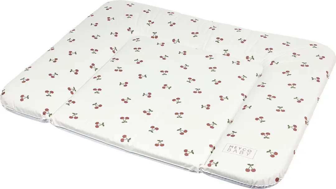 Meyco Baby Cherry Aankleedkussen 72x85cm