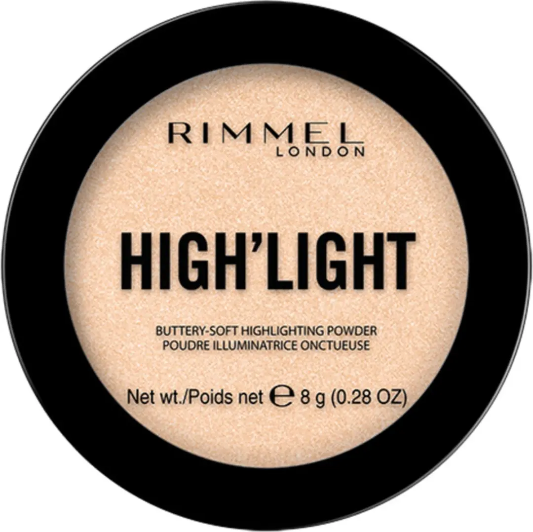 Rimmel London High'Light 001 Stardust Highlighter