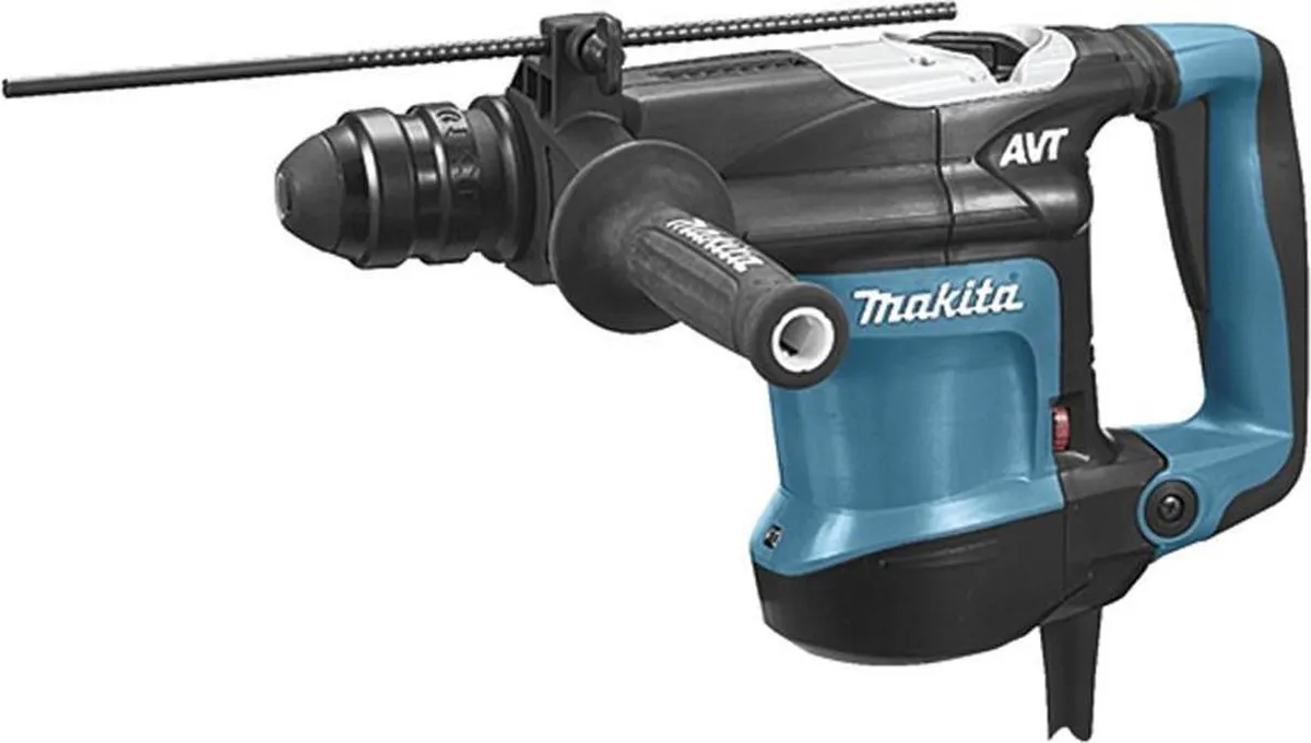 Makita HR3210FCT Combihamer SDS-Plus 850W