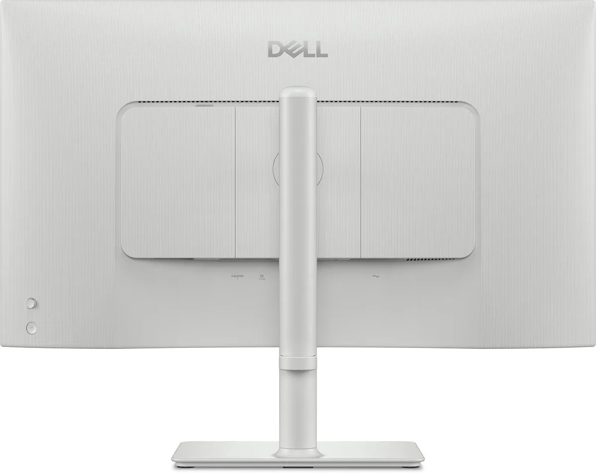 Dell Plus S2725QC 4K Monitor - 27" - 120Hz - Zilver