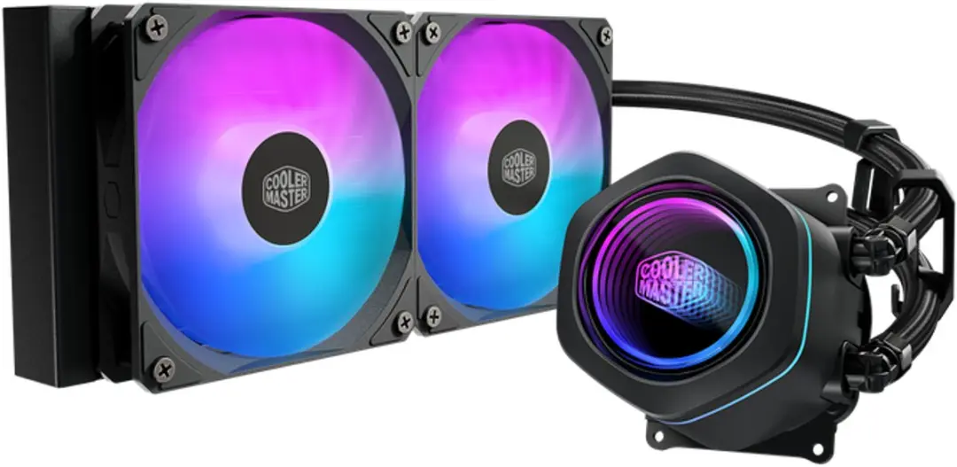 Cooler Master MasterLiquid Core Nex 240 MLX-D24M-A18PA-R1