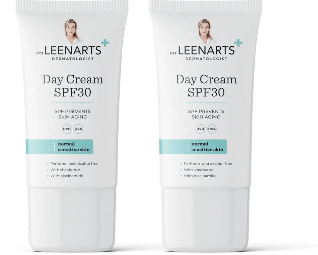 Drs Leenarts Dagcrème SPF 30