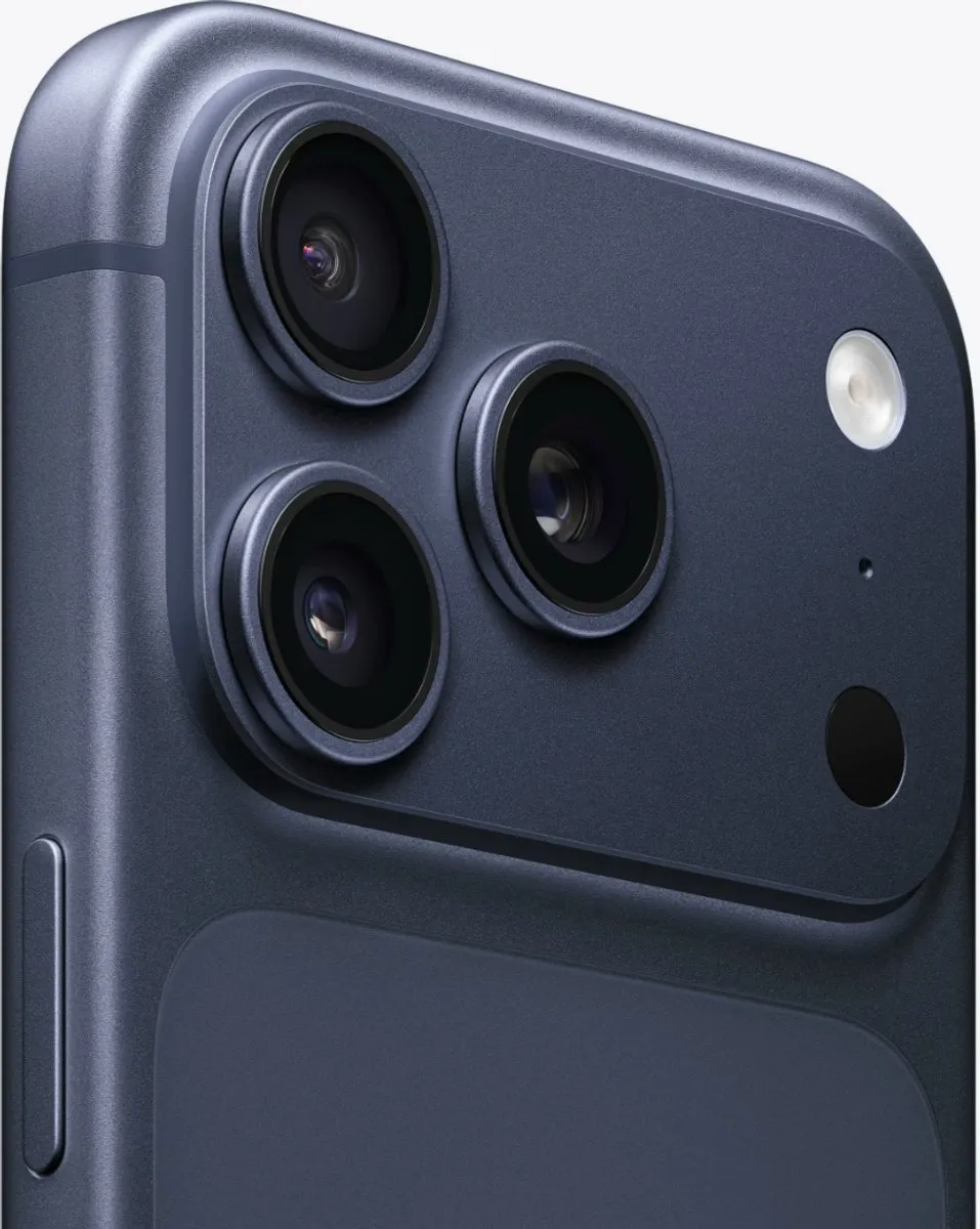 Apple iPhone 17 Pro Max MG014ZD/A 2TB - Deep Blue