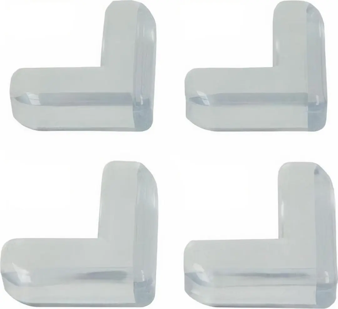 Metaltex Tafelhoekbeschermers 4,1cm
