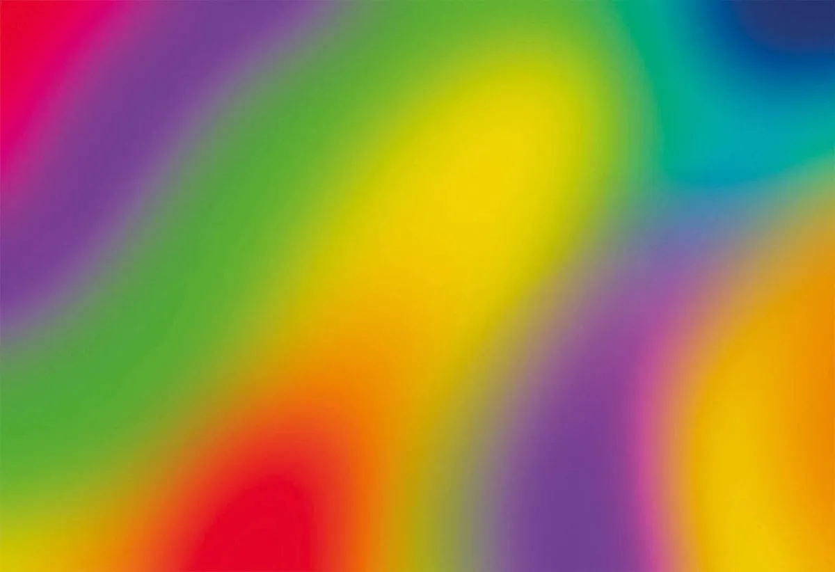 Clementoni Colorboom Collectie Puzzel 2000 Stuks - Verouderd Effect