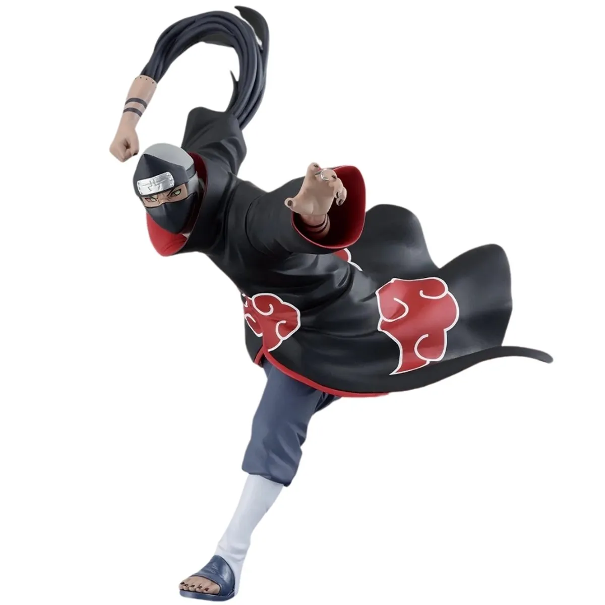 Bandai Naruto Shippuden Kakuzu & Pain Vibration Stars Figuur - Multicolor - afbeelding 6 van 6