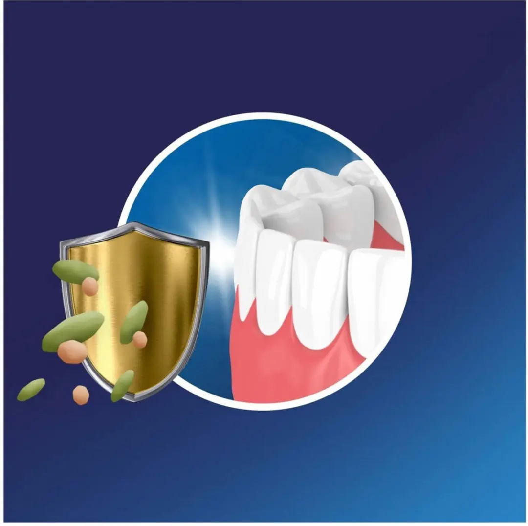 Fixodent Kleefpasta Plus Duo 40g - 24 Stuks