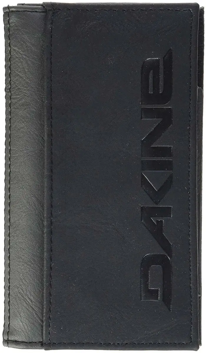 Dakine Tucker Telefoonhoesje - iPhone - Zwart