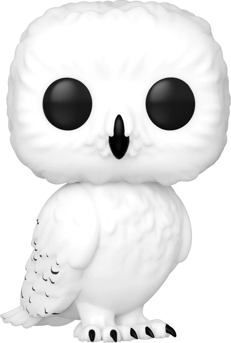Funko Harry Potter POP! Hedwig & T-shirt Set - XL