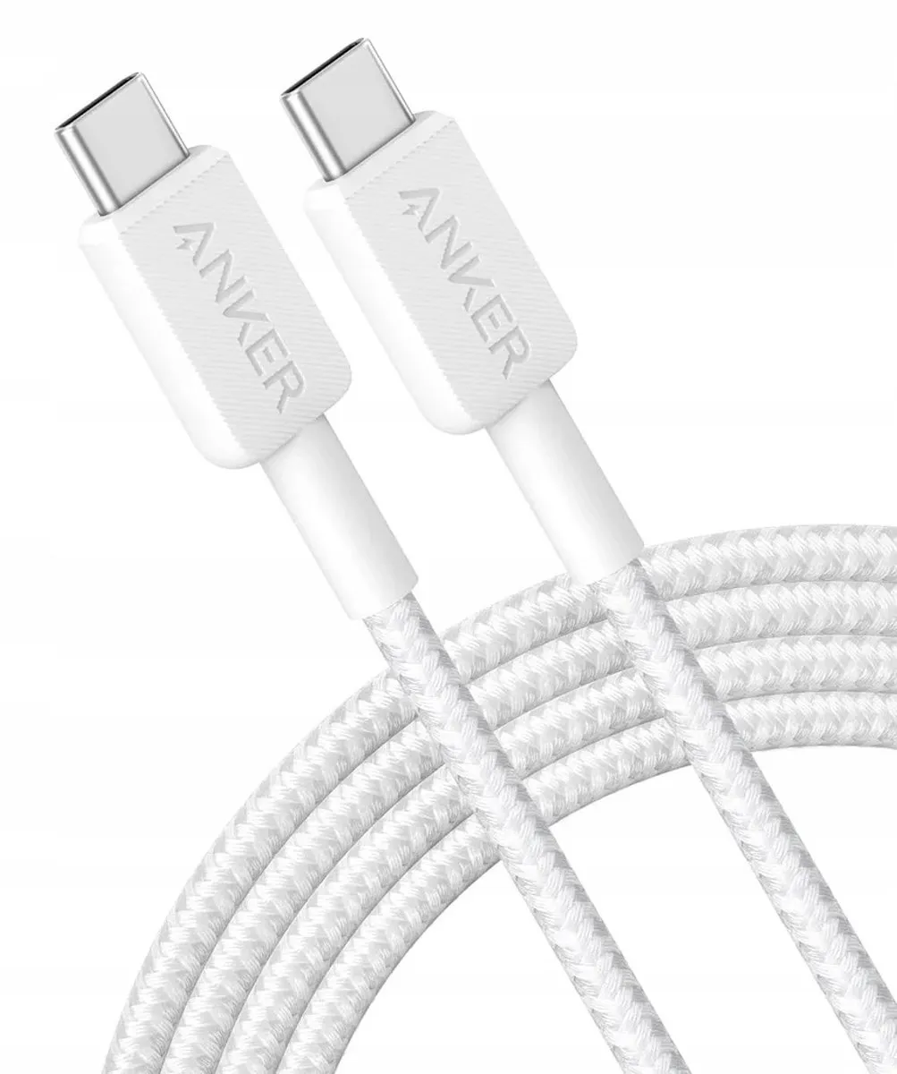 Anker 322 A81F5H21 USB-C Kabel 60W