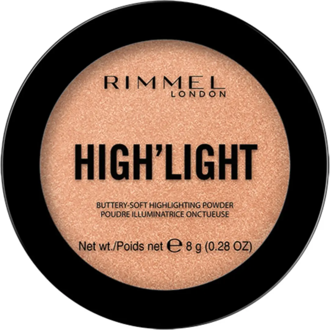 Rimmel London High'Light 003 Afterglow Highlighter