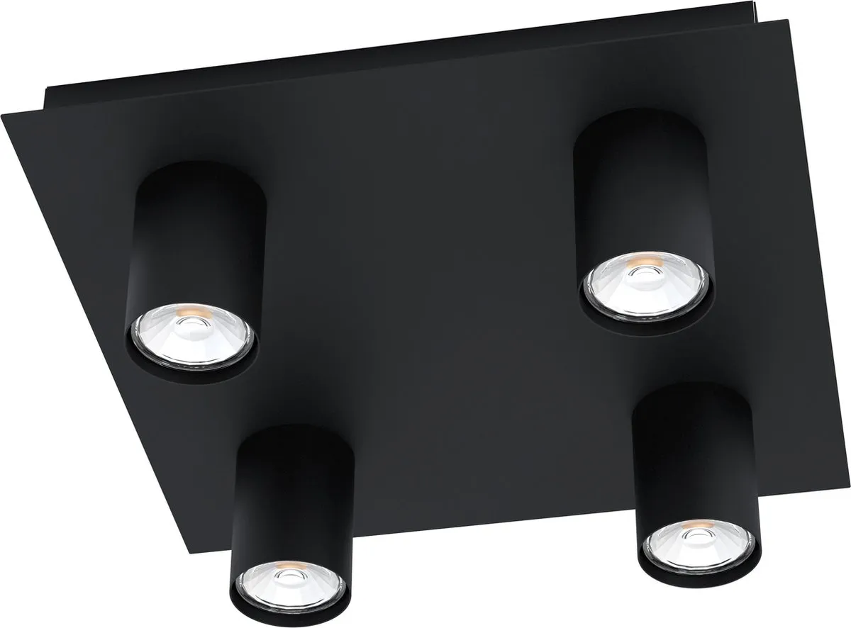 Eglo Valcasotto Plafondlamp GU10