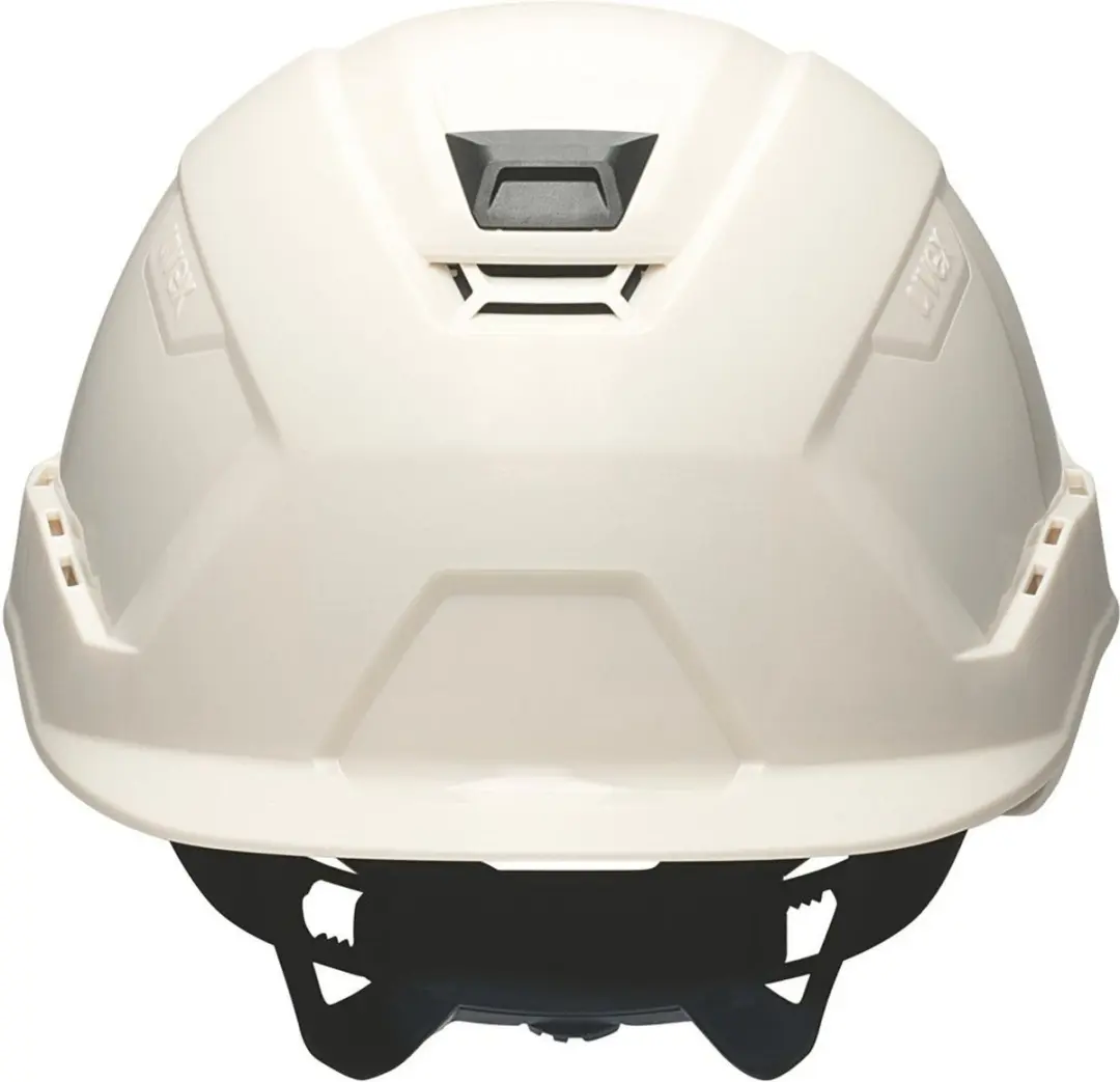 Uvex Pronamic 9731030 Veiligheidshelm - Wit