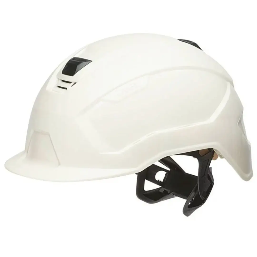 Uvex Pronamic 9731030 Veiligheidshelm - Wit