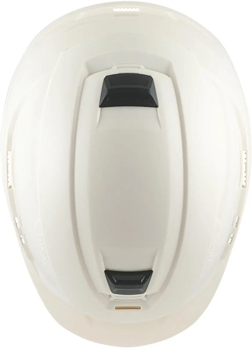 Uvex Pronamic 9731030 Veiligheidshelm - Wit