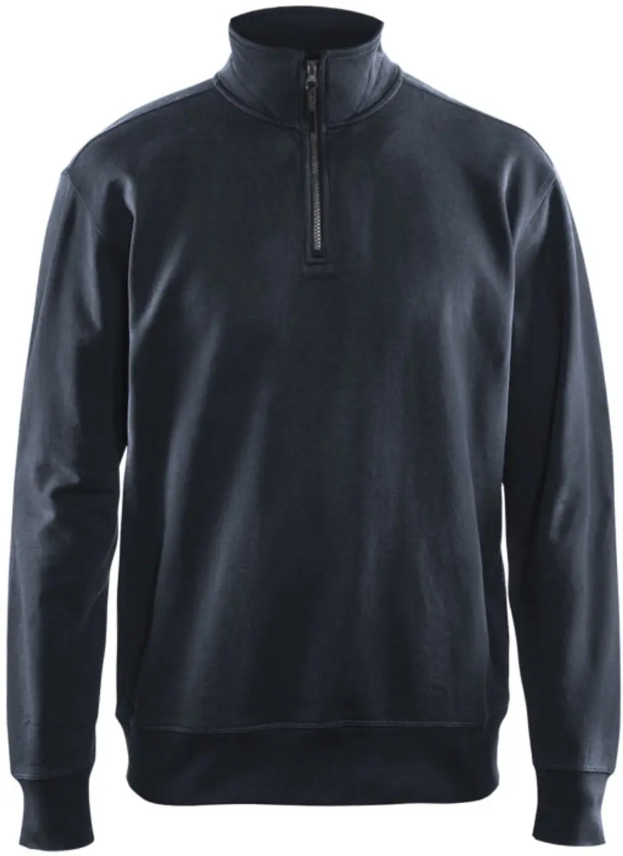 Blåkläder Sweatshirt 3369-1158
