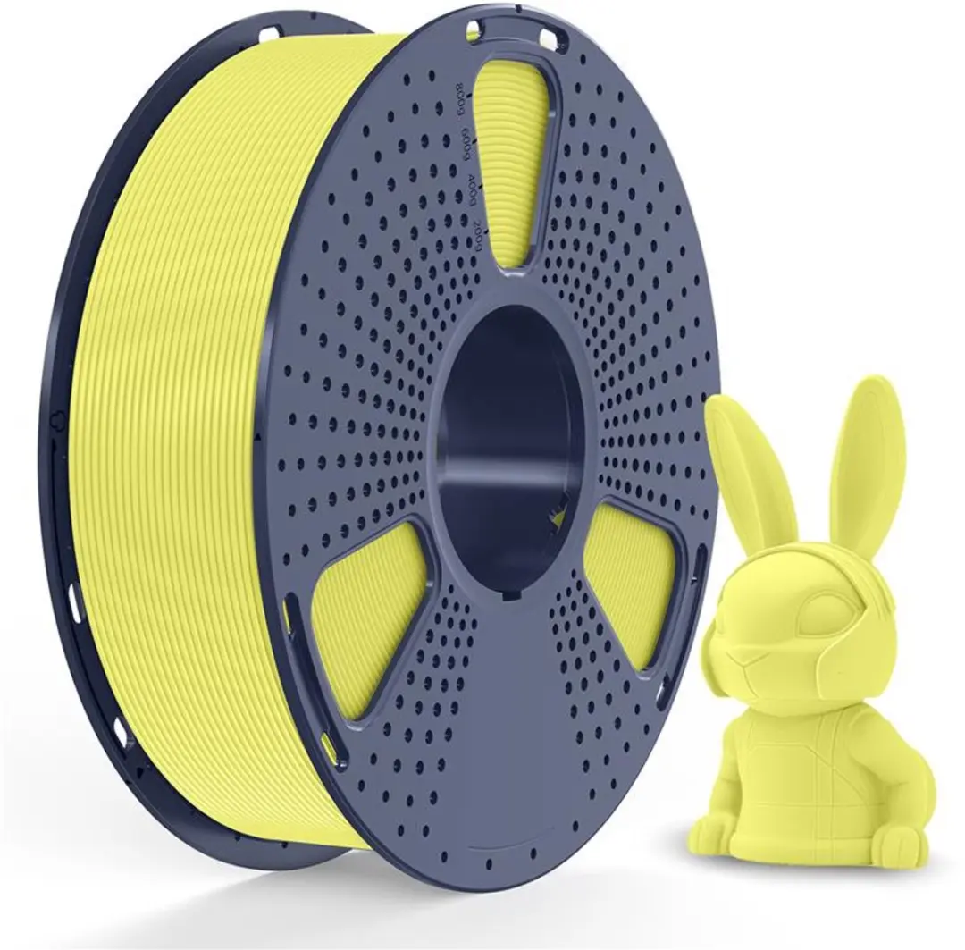 Sunlu PLA Lemon Yellow 1.75mm 3D Filament