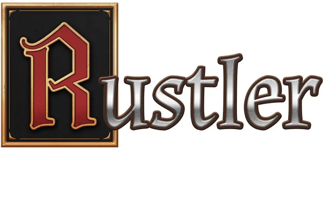 Modus Games Rustler Nintendo Switch