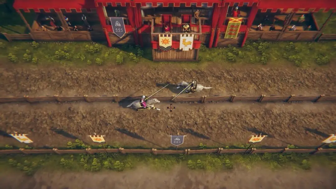 Modus Games Rustler Nintendo Switch - 1 Speler