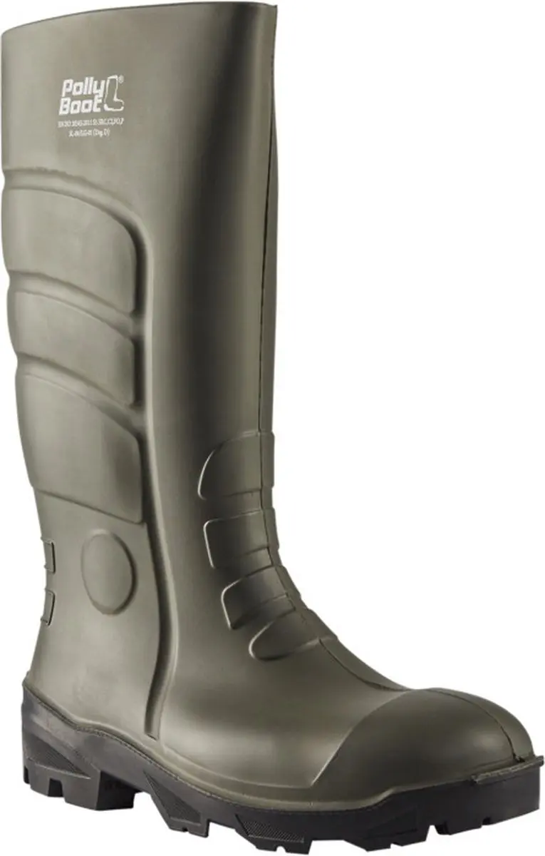 Blåkläder Veiligheidslaars S5 2421-3909
