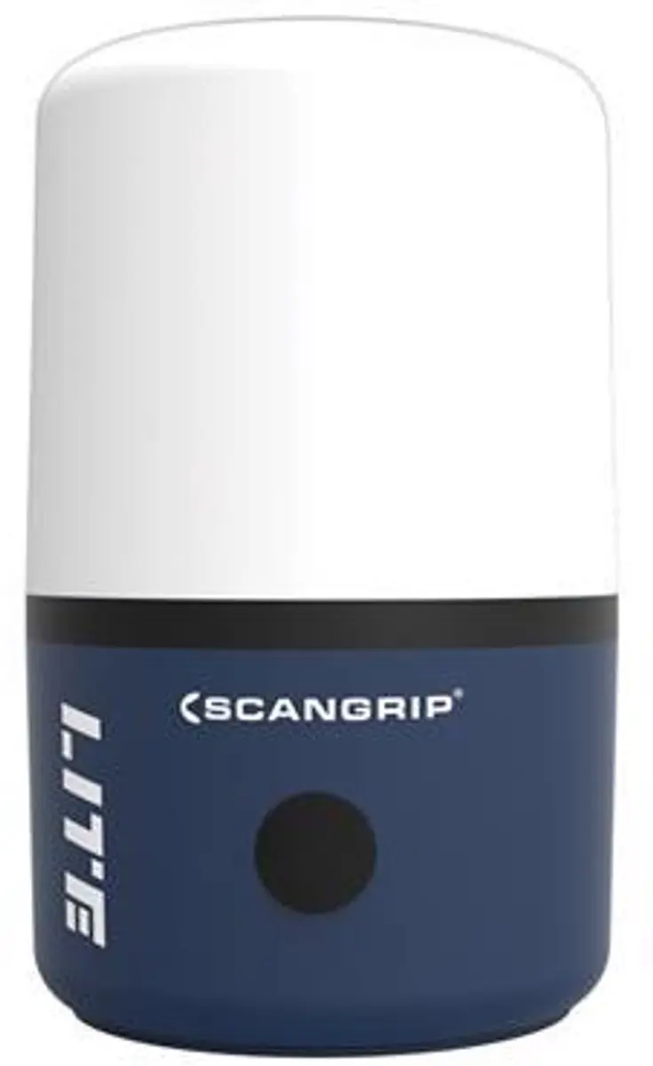 Scangrip Area Lite CO Werklampset 6000Lm - Statief