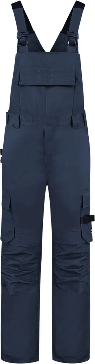 Tricorp Amerikaanse Overall Twill Cordura 46