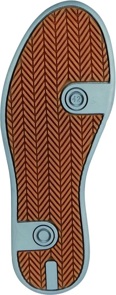 Redbrick Flint Sneaker LG S3 - Zwart 47