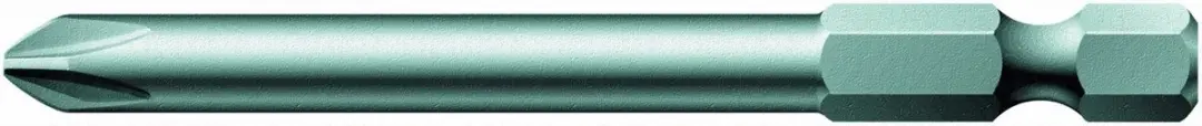 Wera 05059780001 1/4" Philips Bit PH2