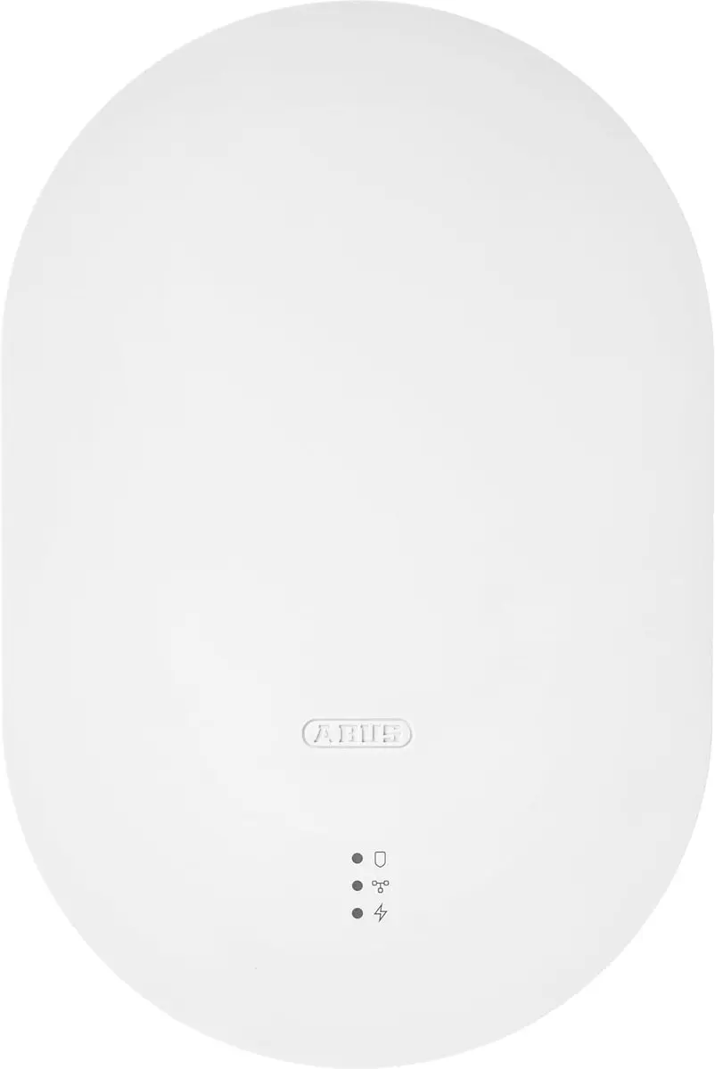 ABUS Smartvest Pro Draadloos Alarmsysteem