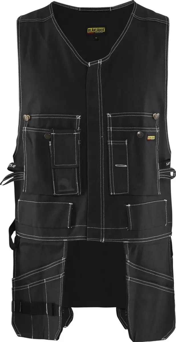 Blåkläder Werkvest 3105-1370 - M