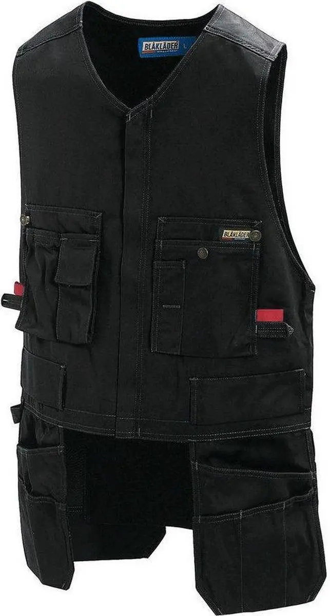 Blåkläder Werkvest 3105-1370